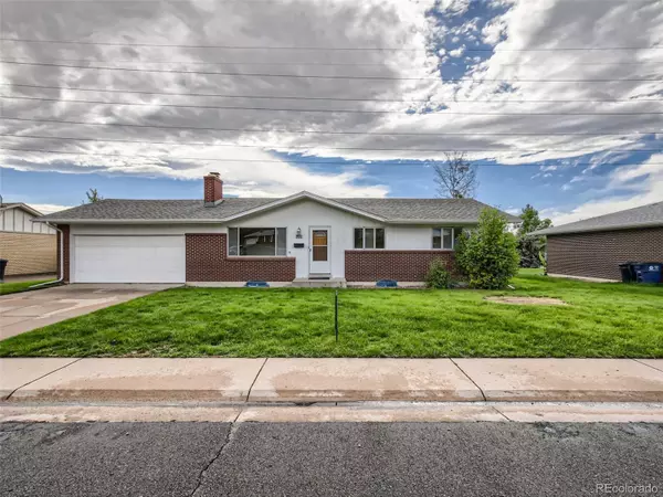 3911 S Uinta ST, Denver, CO 80237