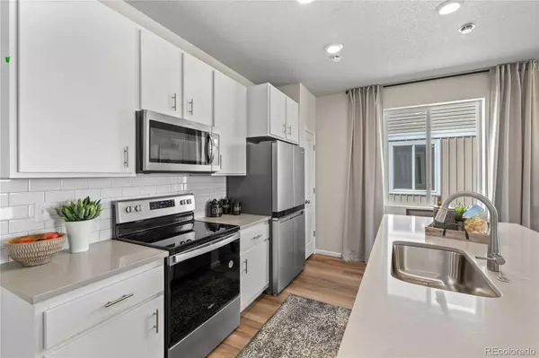 22331 E 46th AVE, Aurora, CO 80019