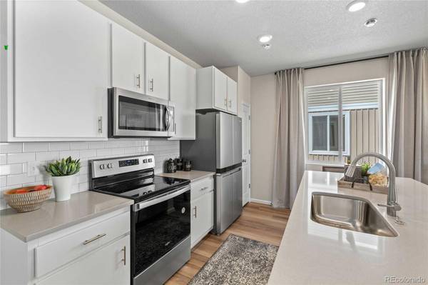 22331 E 46th AVE, Aurora, CO 80019