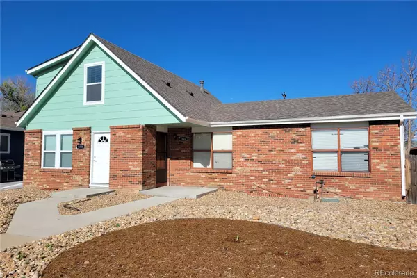 1402 Terry ST, Longmont, CO 80501