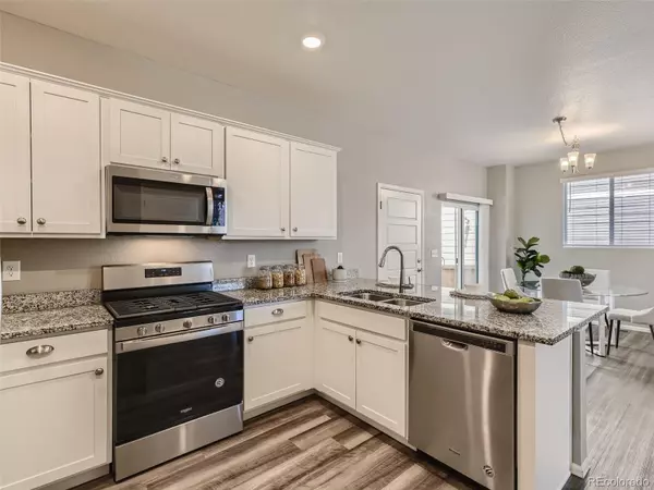 Parker, CO 80138,6902 Longpark DR