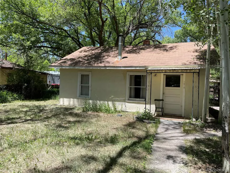 1010 San Juan AVE, Saguache, CO 81149