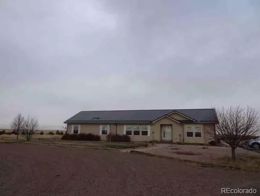 47855 E 88th AVE, Bennett, CO 80102