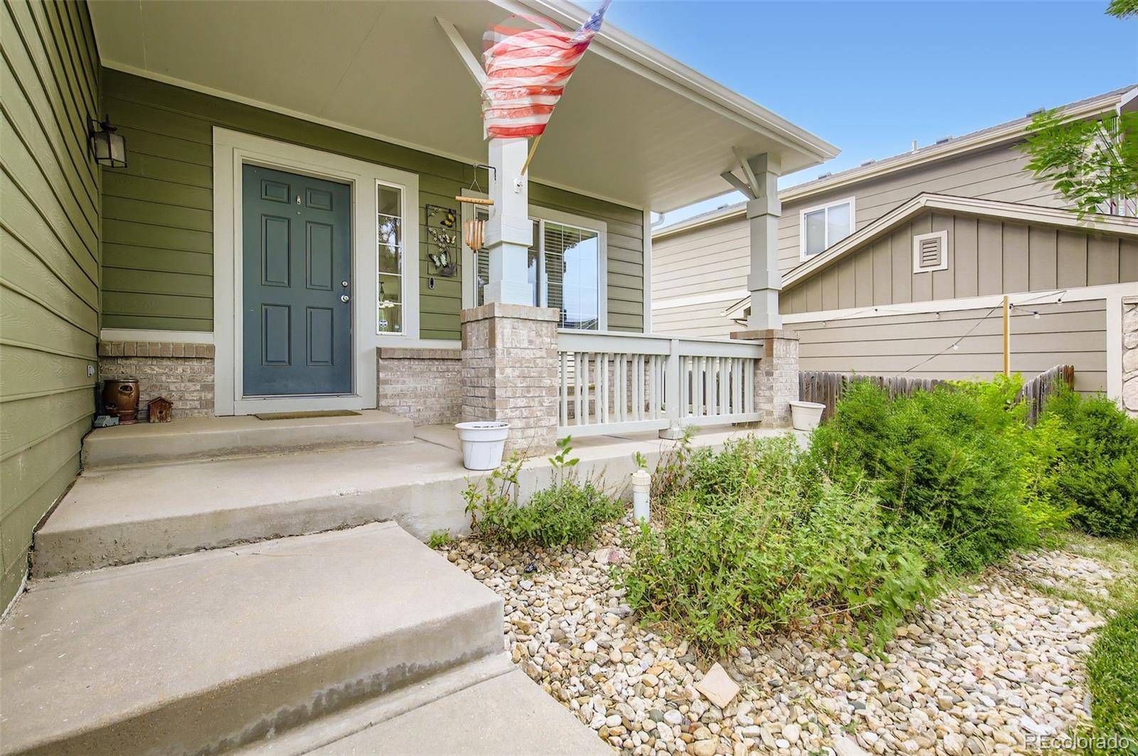 Johnstown, CO 80534,428 Frontier LN
