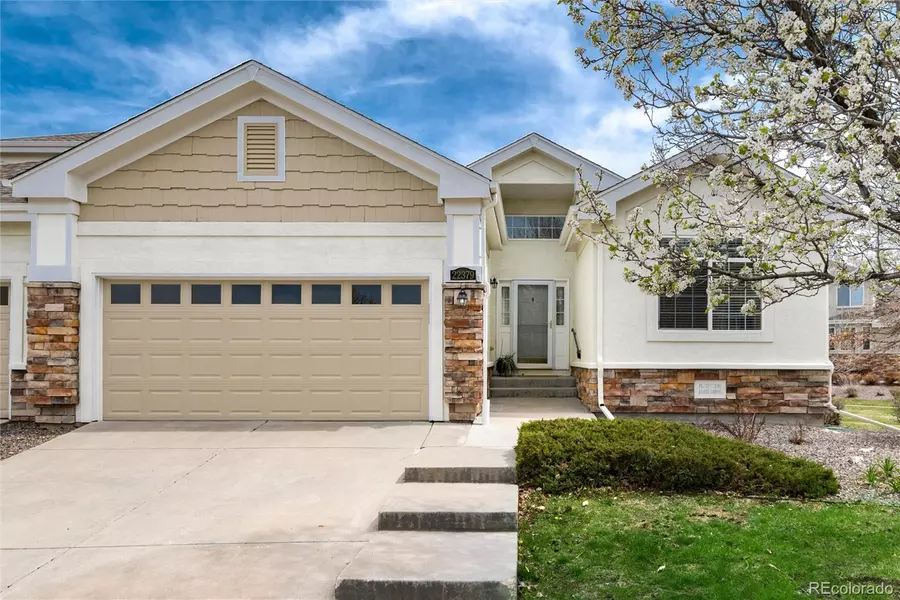 22379 E Plymouth PL, Aurora, CO 80016