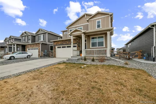 Fort Collins, CO 80524,833 Vixen DR