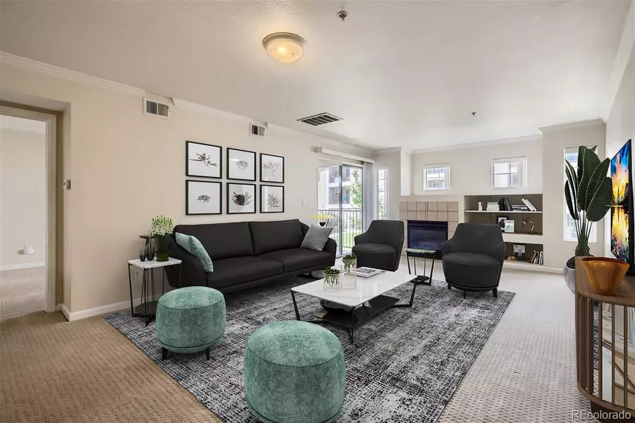 5667 S Urban ST #203, Littleton, CO 80127