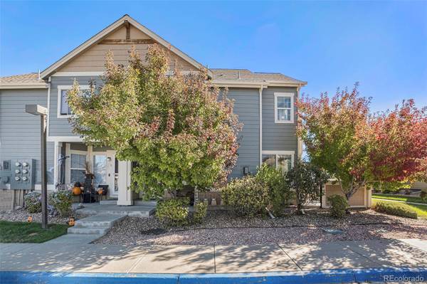 15800 E 121st AVE #M4, Commerce City, CO 80603