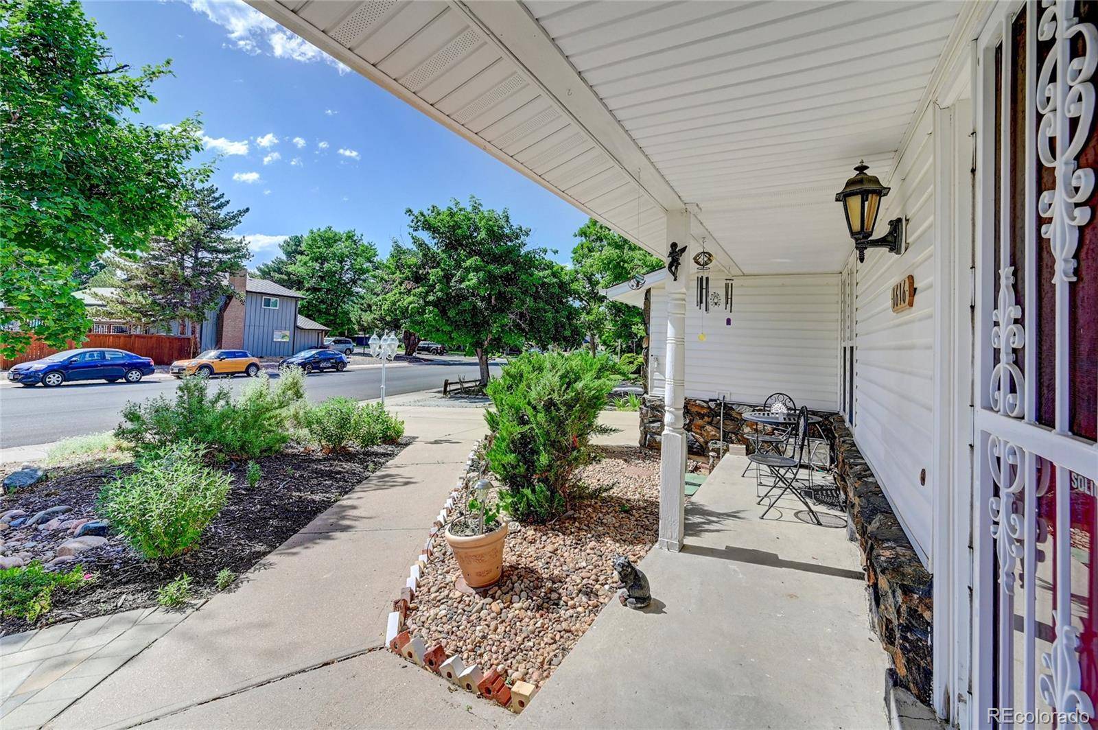 Aurora, CO 80012,1616 S Nile CT
