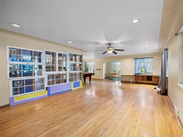 Denver, CO 80212,2828 Xavier ST