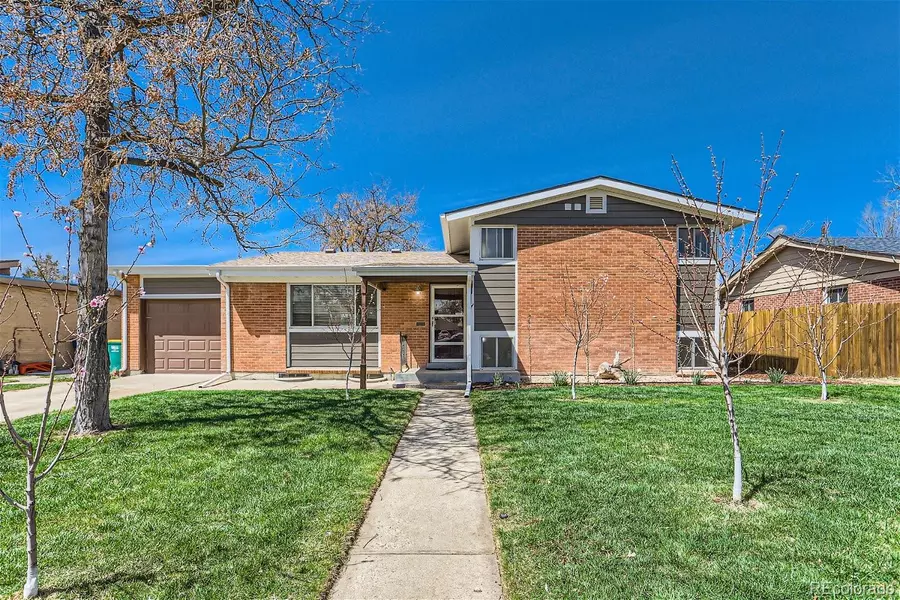 3233 Troy ST, Aurora, CO 80011