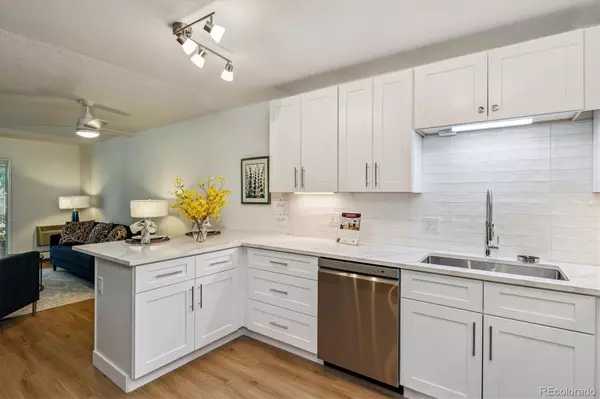 Denver, CO 80247,775 S Alton WAY #4A