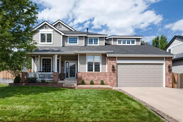 Littleton, CO 80127,10493 W Peakview PL