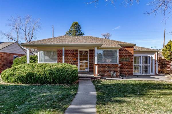 2141 Olive ST, Denver, CO 80207