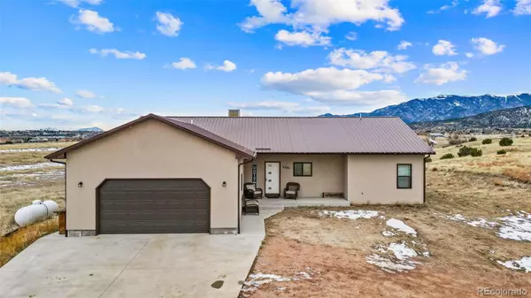 Colorado City, CO 81019,5085 Chaffee DR