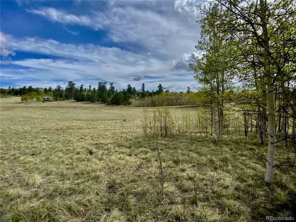 Como, CO 80432,2757 Warrior CIR
