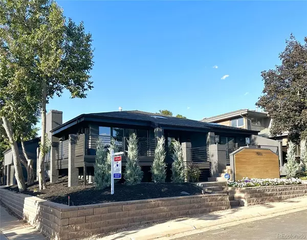 Denver, CO 80246,5415 E Dakota AVE