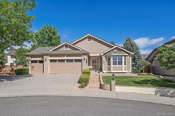 6541 Orchard Court, Arvada, CO 80007