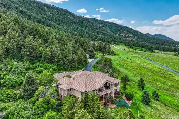 Palmer Lake, CO 80133,15533 S Perry Park RD