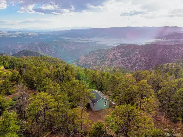 616 Moffat DR, Florissant, CO 80816