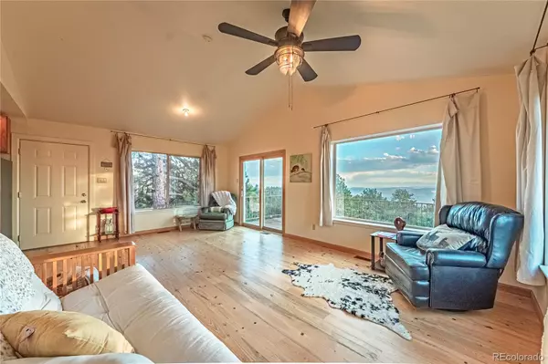 Florissant, CO 80816,616 Moffat DR