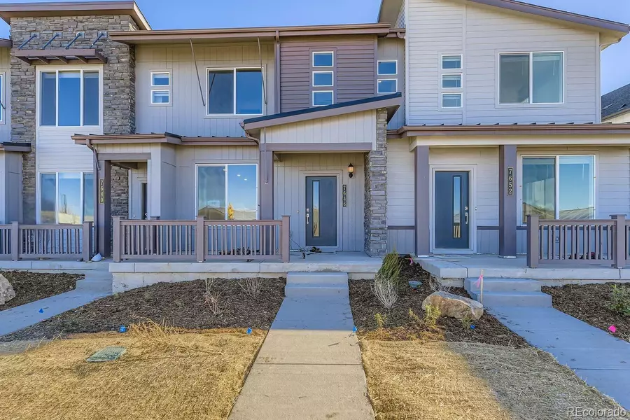7646 S Cherokee TRL, Centennial, CO 80016