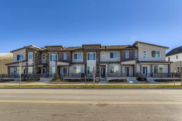 Centennial, CO 80016,7646 S Cherokee TRL