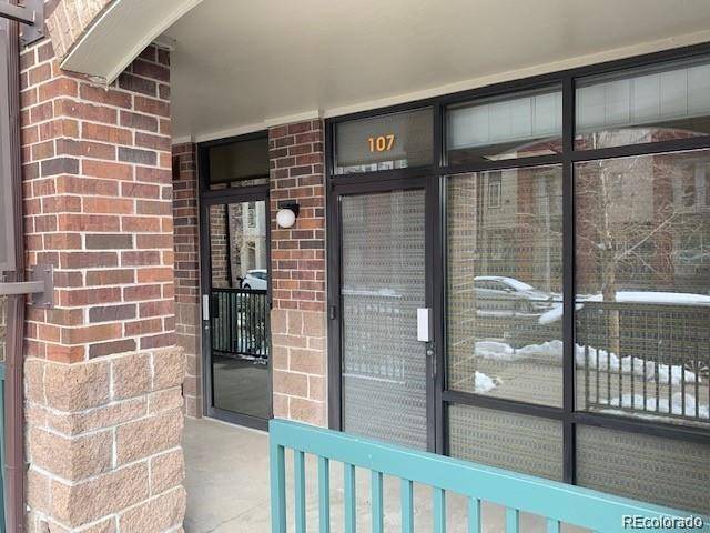 Aurora, CO 80014,3872 S Dallas ST #7-107