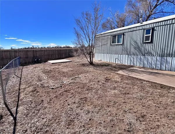 La Junta, CO 81050,1406 Sunrise DR