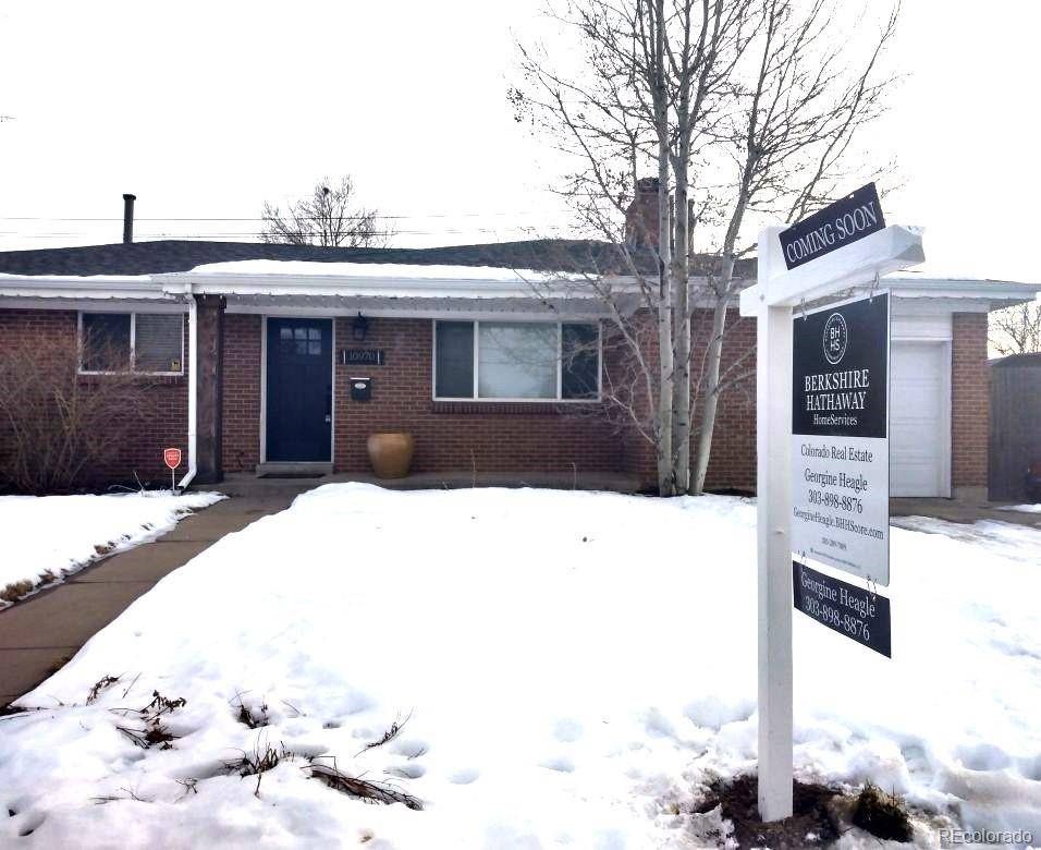10970 W 60th AVE, Arvada, CO 80004