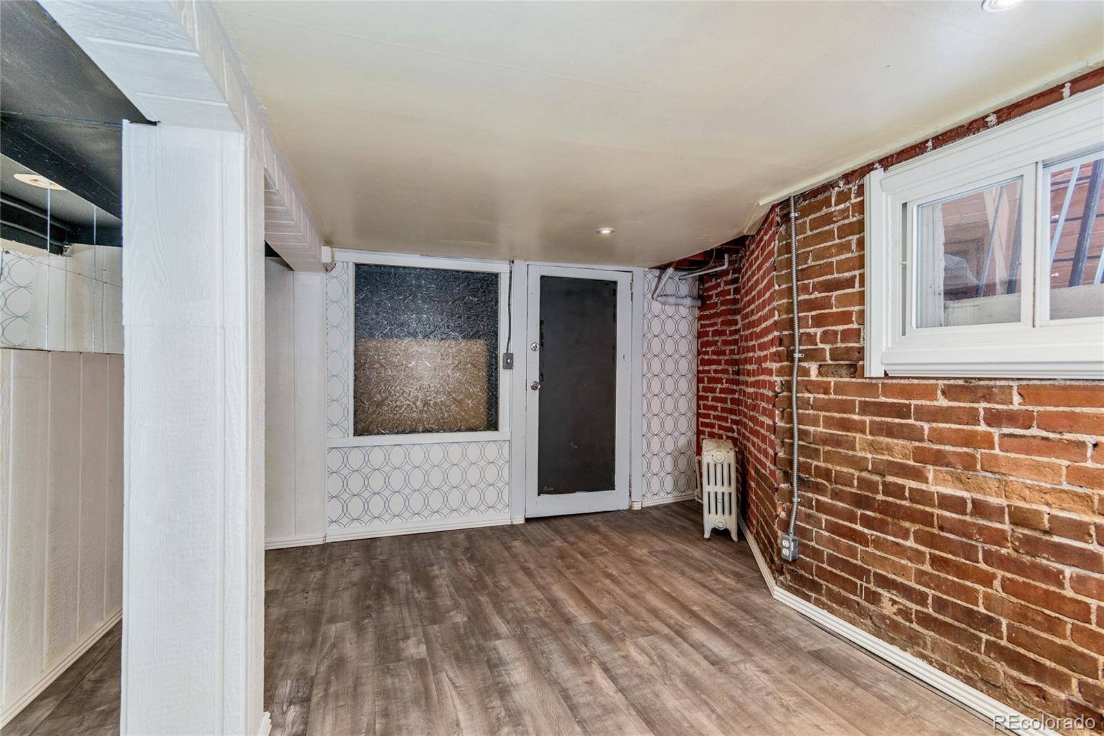 Denver, CO 80209,123 S Pennsylvania ST #8