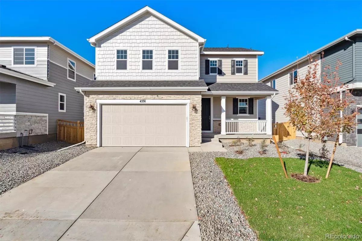 Brighton, CO 80601,4591 Boone CIR