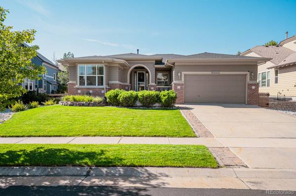 14264 W 86th DR, Arvada, CO 80005