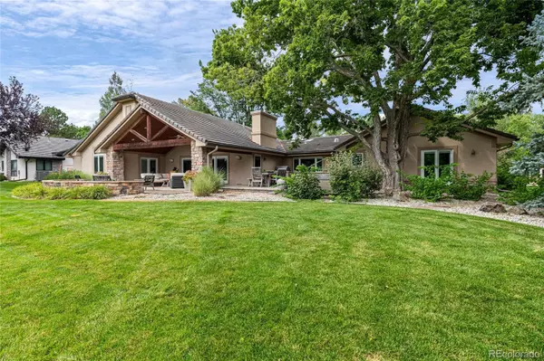Littleton, CO 80123,26 Wedge WAY