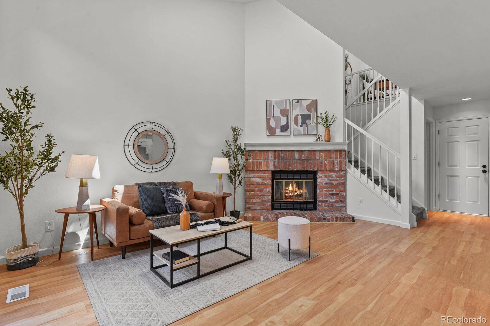 4229 S Granby WAY #D, Aurora, CO 80014