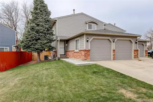 12673 Forest DR, Thornton, CO 80241