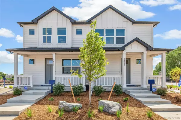 Denver, CO 80247,1373 S Chester ST #A