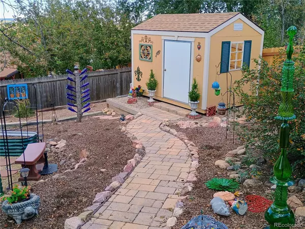 Colorado Springs, CO 80906,2437 Virgo DR