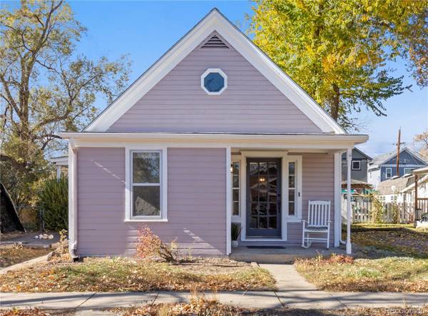 5613 Yarrow ST, Arvada, CO 80002