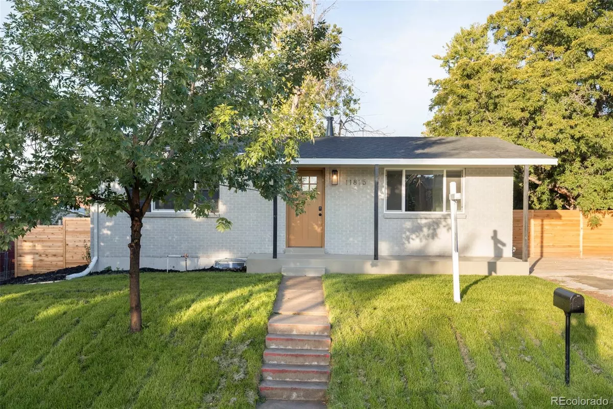 Northglenn, CO 80233,11815 High ST