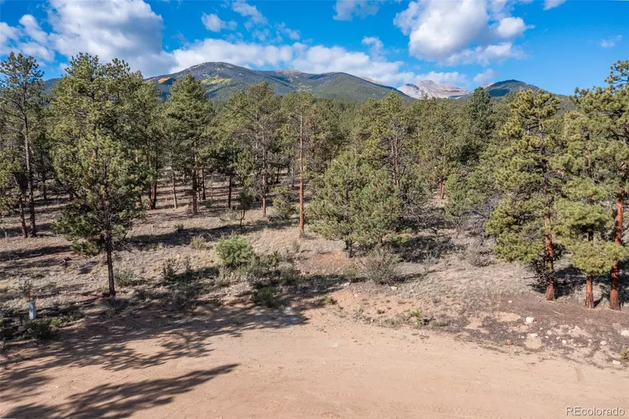 30664 Gray Jay Draw, Buena Vista, CO 81211