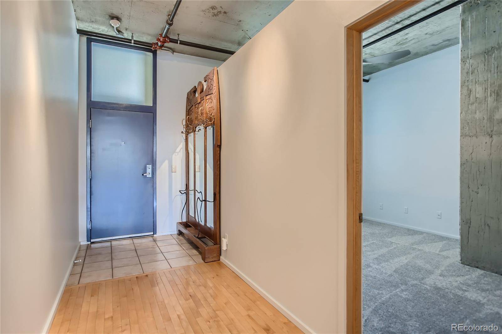 Denver, CO 80204,290 W 12th AVE #404