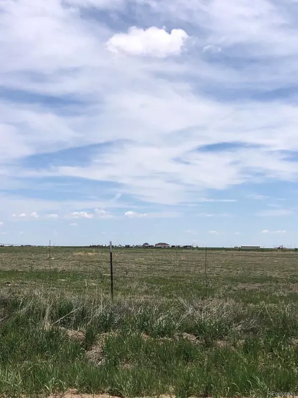 Parcel 5 Converse RD, Bennett, CO 80102