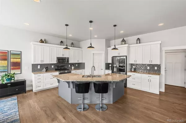 Johnstown, CO 80534,401 Cascade CT