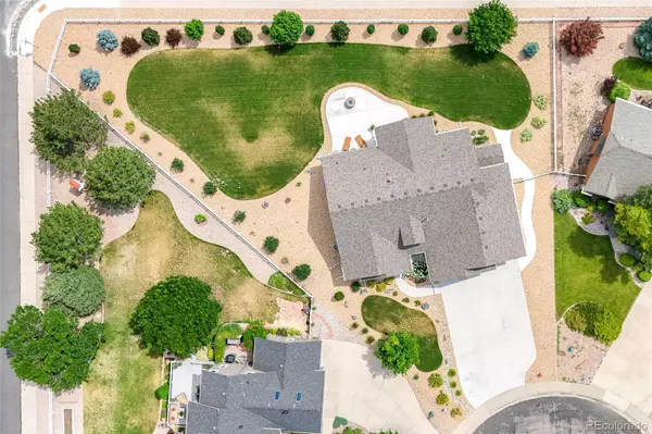 Johnstown, CO 80534,401 Cascade CT