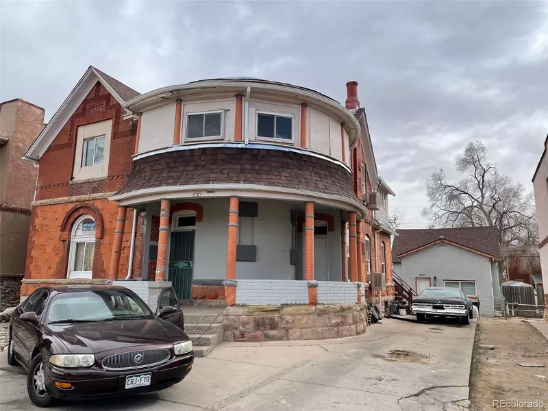 1114 E 6th, Pueblo, CO 81001