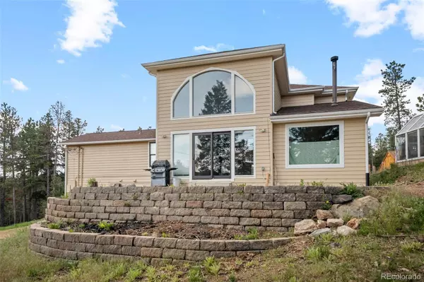27987 Pine Grove TRL, Conifer, CO 80433