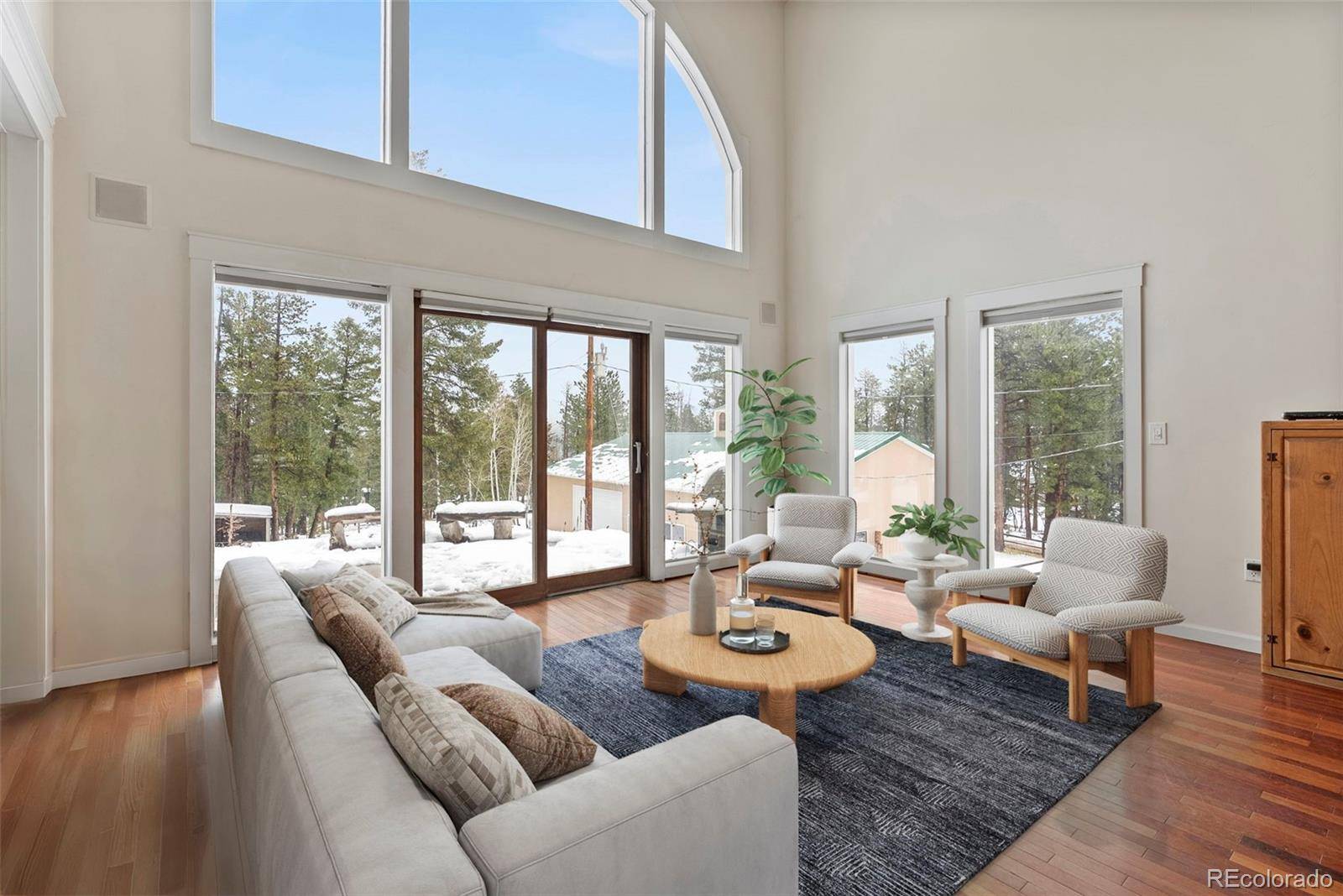 Conifer, CO 80433,27987 Pine Grove TRL