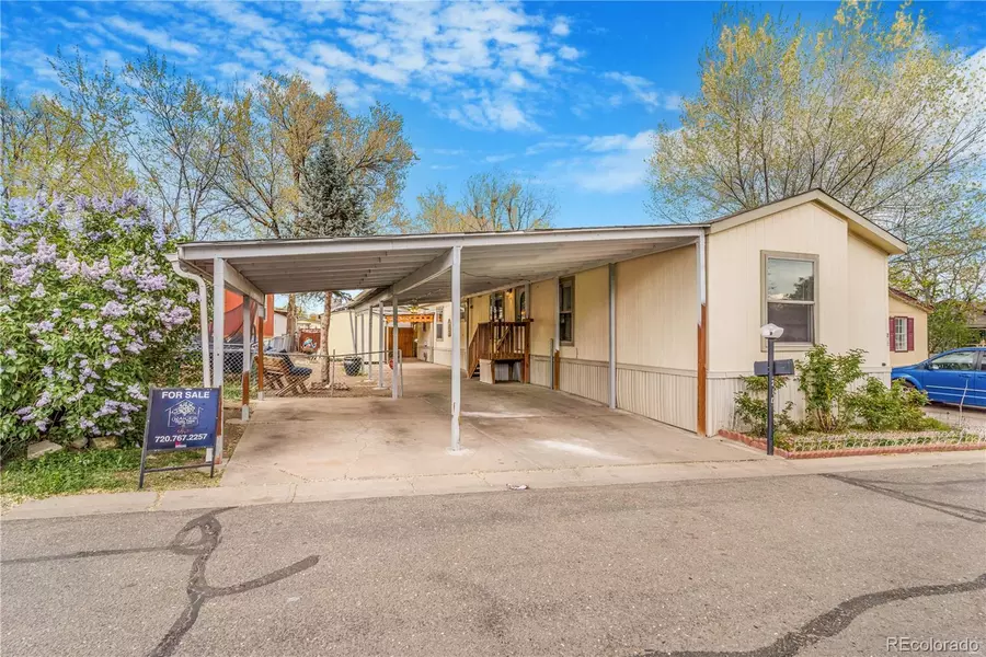 1500 W Thornton Pkwy, Thornton, CO 80260