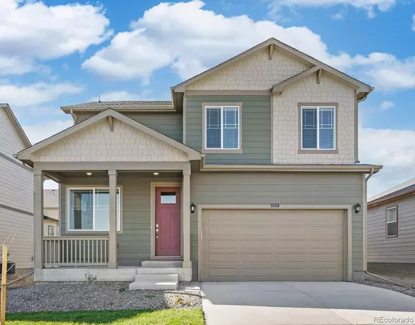 6525 14th ST, Frederick, CO 80530